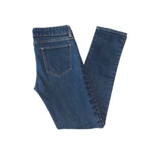 JOE FRESH Slim Straight Jeans - Size 28